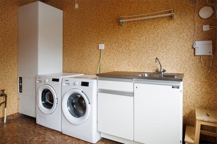 7 rum Villa på Nygatan 9 Centrala Boden Bodens kommun - bild 23
