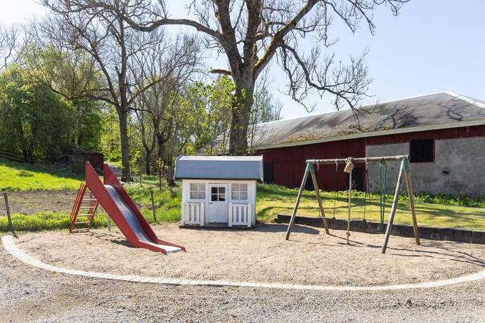 5 rum Villa på Gusselhyttan 470 Gusselhyttan Lindesbergs kommun - bild 56