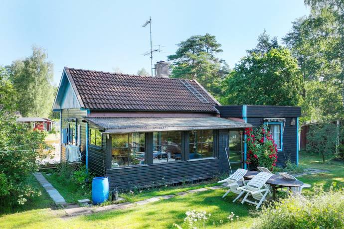 Tärnsjö, Heby kommun