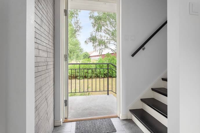 5 rum villa på Ekesvägen 4 Söderåkra, Torsås kommun - bild 4