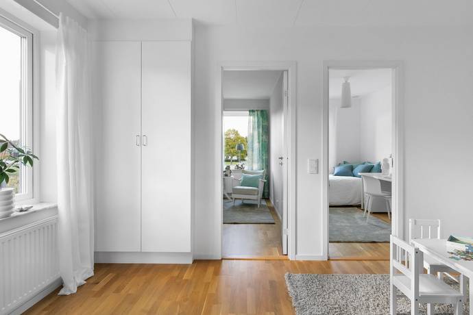 5 rum Kedjehus på Brynjegatan 4 Mjölby Mjölby kommun - bild 18