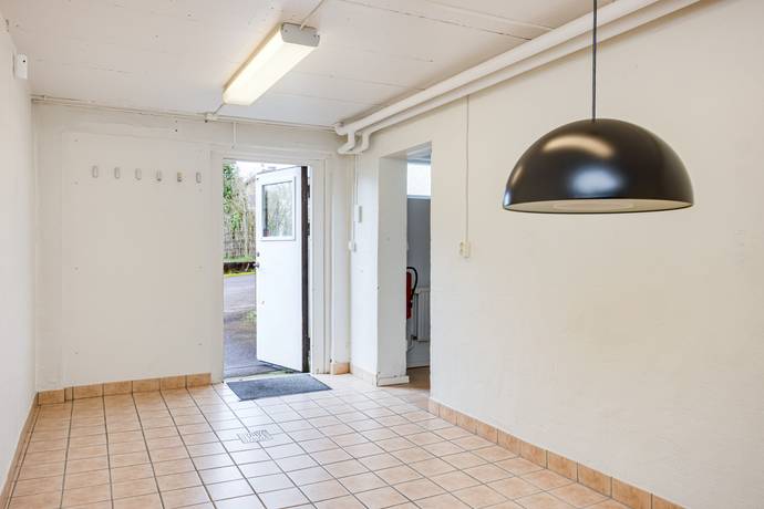 297 m² Övrig på Kringelängsvägen 27 Rotorp Halmstads kommun - bild 40