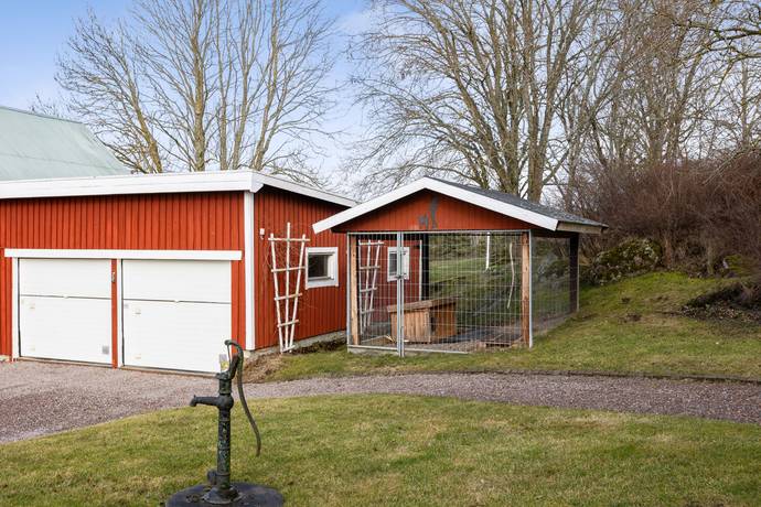 6 rum Gård/skog på Fiestad Stensätter 1 Fiestad by Mjölby kommun - bild 47
