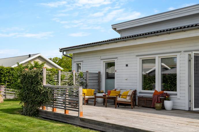 6 rum Villa på Smeakalles väg 22 Tvååker Varbergs kommun - bild 29