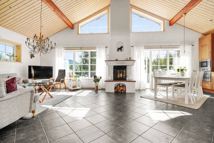 4 rum fritidshus på Svärdvägen 419 Kläppen, Malung-Sälens kommun - bild 5