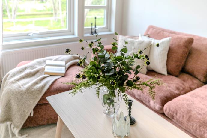 5 rum Parhus på Orrhagavägen Tvåplanshus Eksjö Eksjö kommun - bild 19