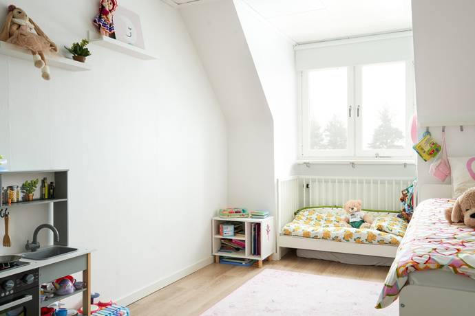 3 rum Radhus på Björkstigen 2D Skinnskatteberg Skinnskattebergs kommun - bild 18