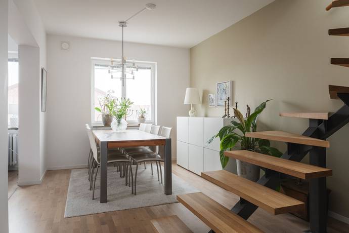 5 rum Lägenhet på Östra Ansgarigatan 95F Limhamn Malmö kommun - bild 22