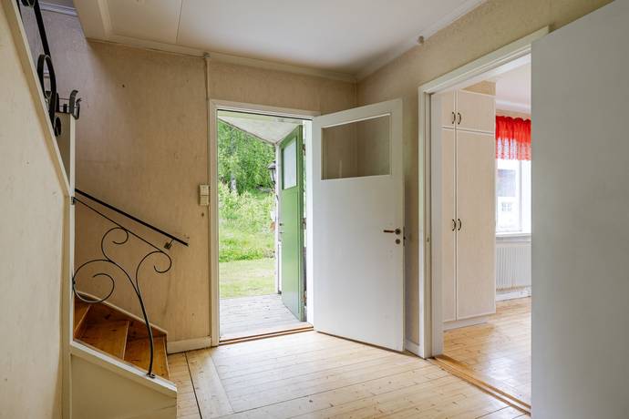 7 rum villa på Strömnäs 106 Kramfors, Kramfors kommun - bild 3