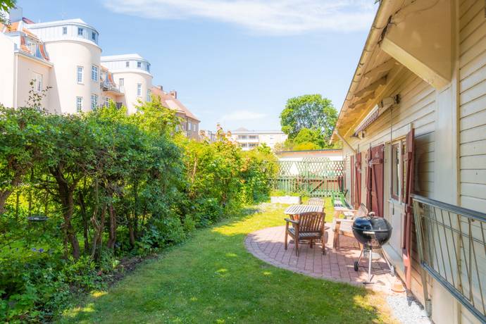 134 m² Lägenhet på Kungsgatan 13a Centralt Väster Nyköpings kommun - bild 45