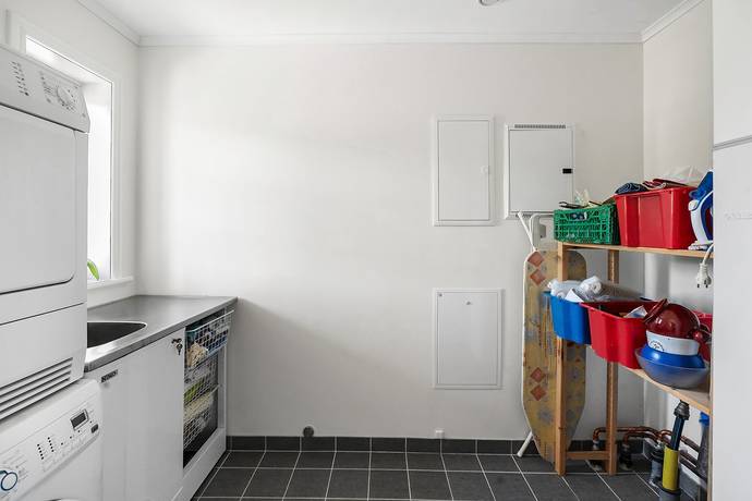3 rum Villa på Ängersjö 76 Hörnefors Umeå kommun - bild 27