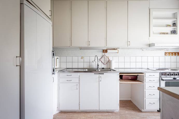 3 rum lägenhet på Riksbyggevägen 2D Skultorp, Skövde kommun - bild 5