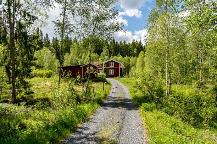 5 rum Villa på Finnshyttan Alstorp 531 Nora kommun - bild 29