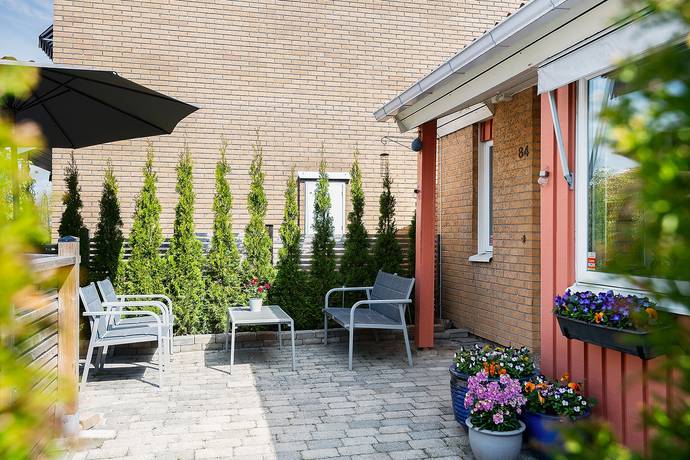 4 rum Parhus på Asterngatan 84 Astern Svedala kommun - bild 23