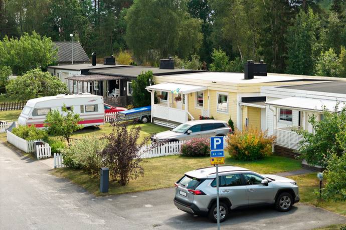 5 rum Villa på Ramsdalsvägen 5 Ramsdalen Haninge kommun - bild 3