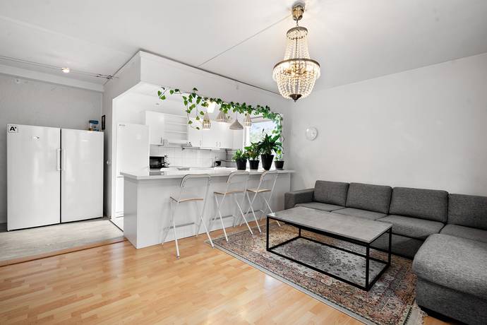 2 rum Lägenhet på Stavangergatan 48, 2tr Husby Stockholms kommun - bild 8