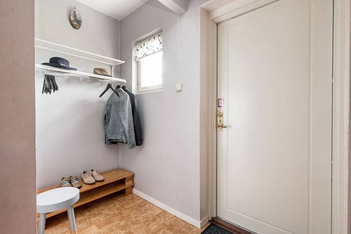 6 rum Villa på Vibynäsgatan 3 Gamla Råslätt Jönköpings kommun - bild 24