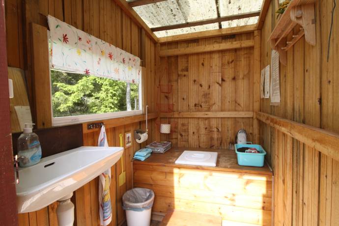 2 rum Fritidshus på Germandön 160 Germandön Luleå kommun - bild 43