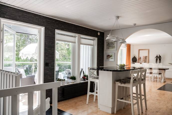 209 m² Villa på Glimmervägen 3 Nära Karlslund Höörs kommun - bild 14