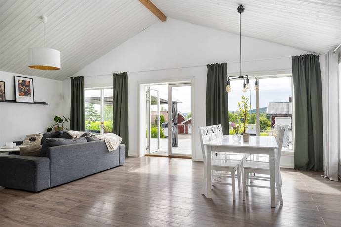 4 rum Villa på Strandbro 153 Strandbro Borlänge kommun - bild 12