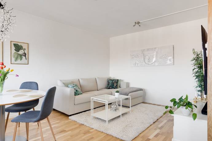 2 rum Lägenhet på Södervägen 11 E Centrala Knivsta Knivsta kommun - bild 11