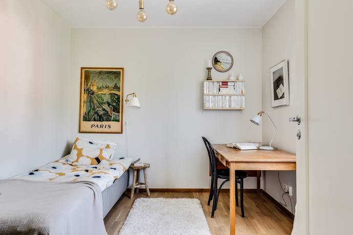 4 rum Lägenhet på Hägerstensvägen 97A, vån 5 av 7 Aspudden Stockholms kommun - bild 22