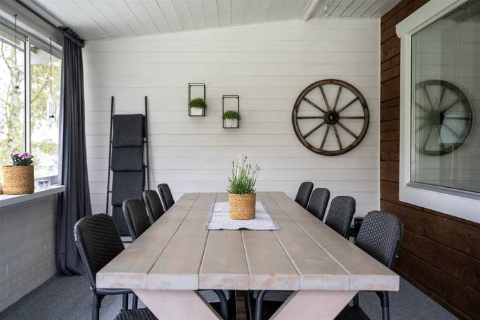 4 rum Villa på Levigatan 20 Hede Härjedalens kommun - bild 14