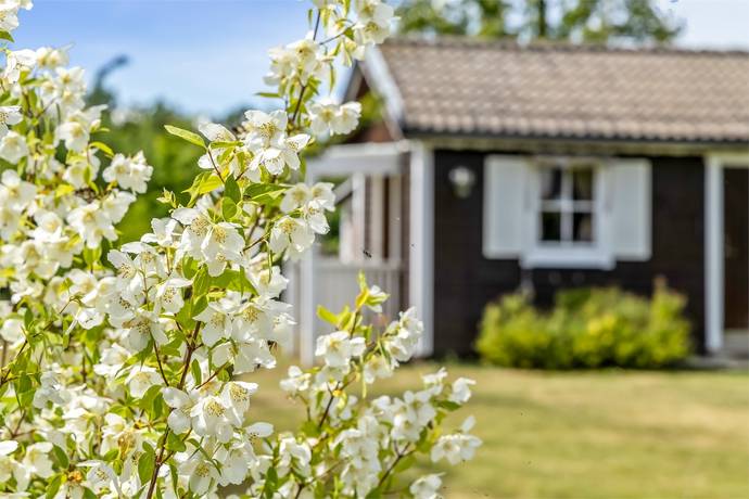 4 rum fritidshus på Jordslätavägen 32 Jordsläta, Borgholms kommun - bild 5