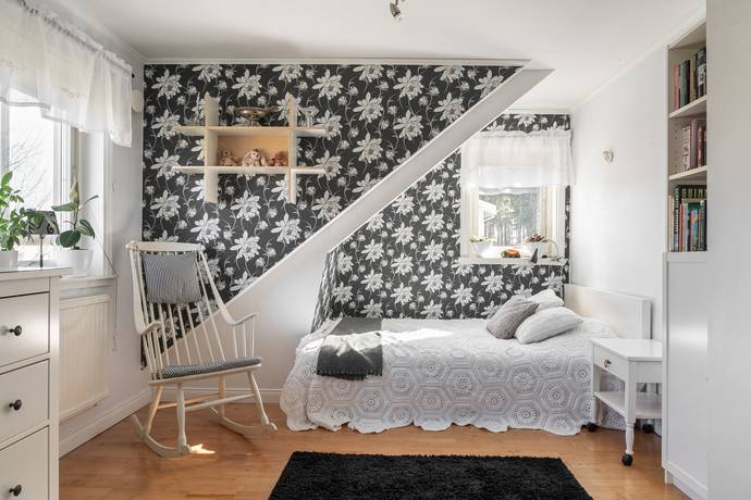 6 rum Villa på Falkvägen 3 Södertälje Södertälje kommun - bild 19