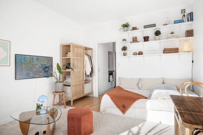 Odensgatan 4B, Främre Luthagen, Uppsala kommun