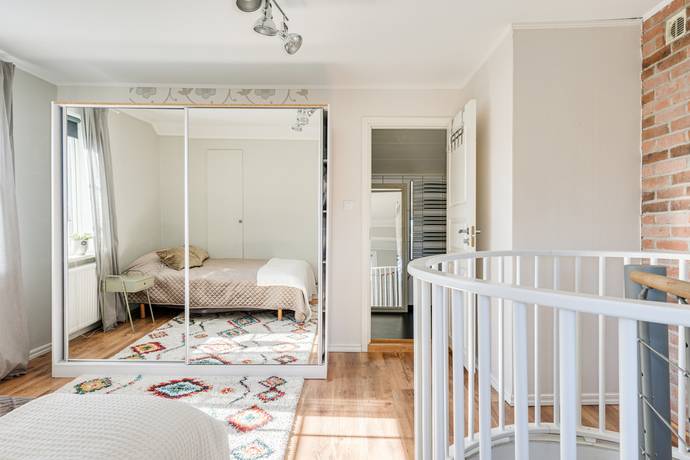 3 rum Villa på Storgatan 51 Bengtsfors Bengtsfors kommun - bild 17