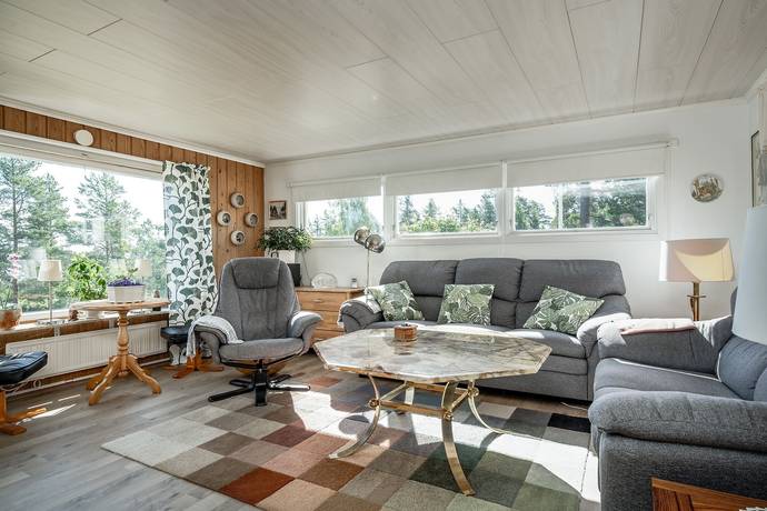 4 rum Villa på Hamnvägen 1 Enånger Hudiksvalls kommun - bild 9