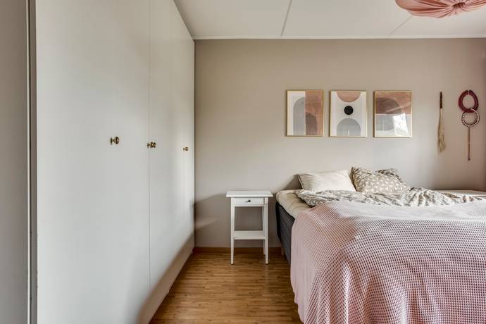 2 rum Lägenhet på Dansörgatan 20 Lindeborg Malmö kommun - bild 17
