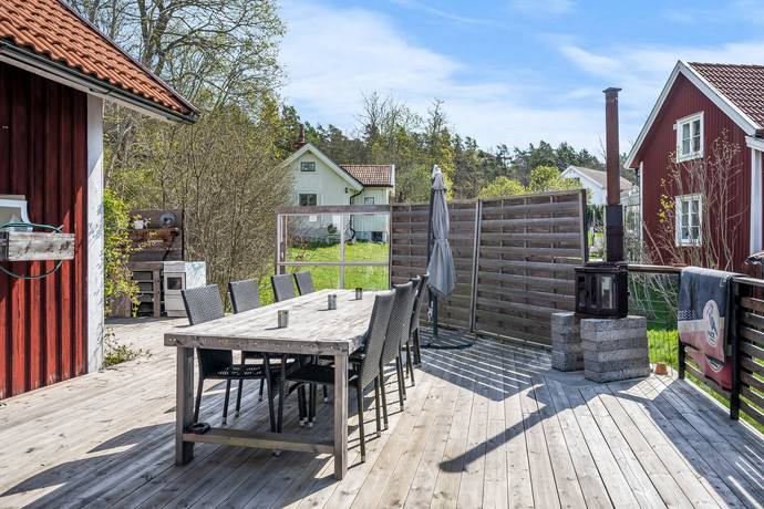 4 rum Villa på Norrgårdsvägen 1 Stora Vika Nynäshamns kommun - bild 5