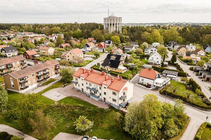 1 rum Lägenhet på Tunbyvägen 67D Vega Västerås kommun - bild 19