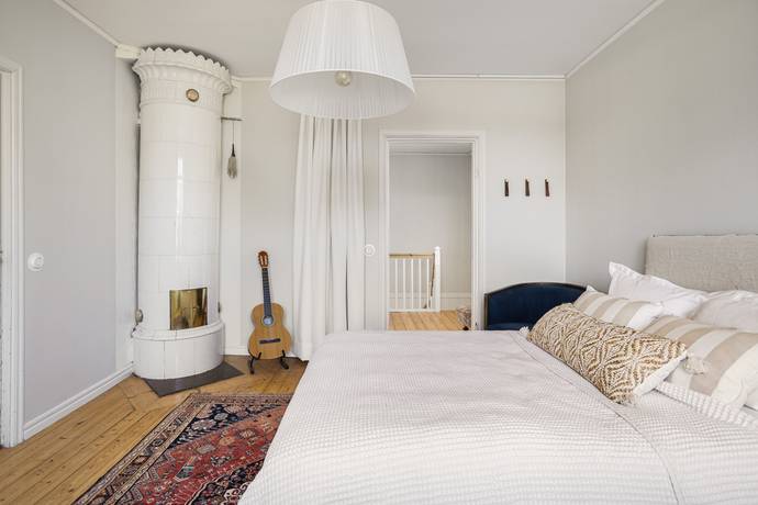6 rum Villa på Allévägen 2 Läckeby Kalmar kommun - bild 52