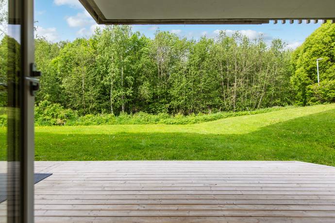 4 rum Lägenhet på Luleåvägen 363 Granloholm Sundsvalls kommun - bild 16