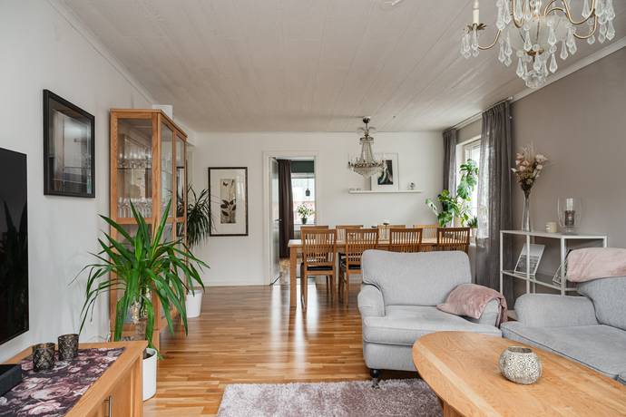 4 rum Lägenhet på Grönborgsgatan 3 Sundsvall centrum Sundsvalls kommun - bild 18