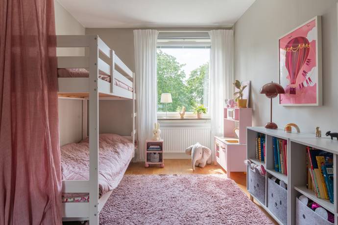 3 rum Lägenhet på Artemisgatan 3B Hjorthagen Stockholms kommun - bild 15