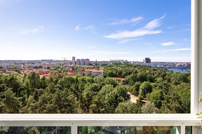 2 rum Lägenhet på Sköntorpsvägen 115 Årsta Stockholms kommun - bild 25