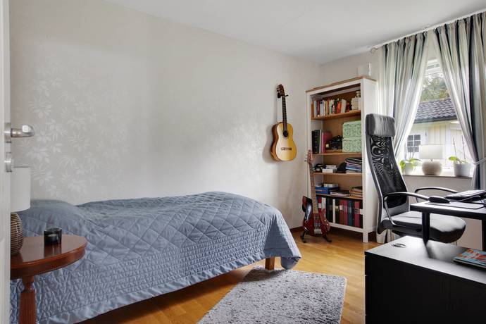 6 rum Villa på Kolvik 220 Kolvik Uddevalla kommun - bild 44