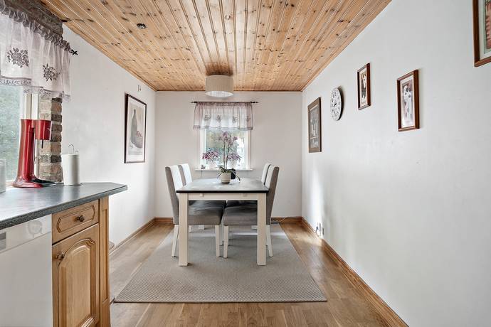 3 rum Villa på Björkvägen 4B Sövde Sjöbo kommun - bild 8