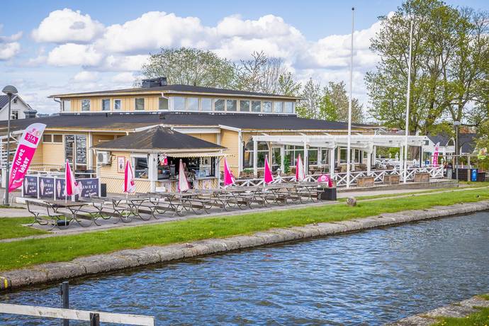 6 rum Villa på Annelundsbacken 17 Berg Linköpings kommun - bild 41