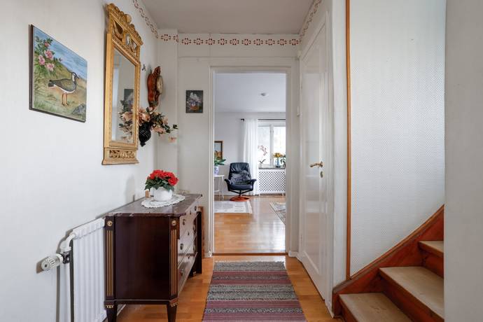 5 rum Villa på Bastedalen 605 Harge Askersunds kommun - bild 6
