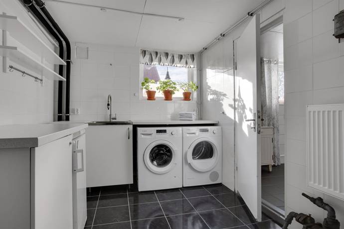 9 rum Villa på Båtsmansvägen 4 Rönnäng Tjörns kommun - bild 34