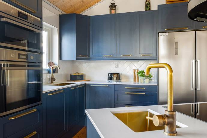 6 rum Villa på Farmen 1 Munsö Ekerö kommun - bild 6