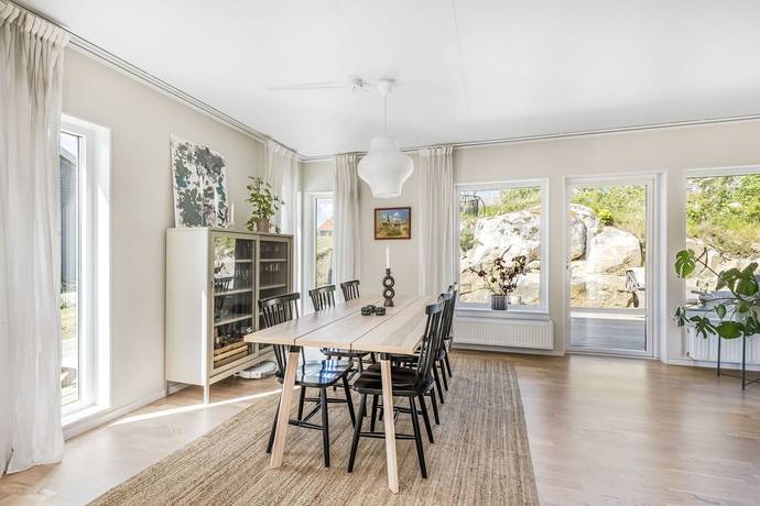 6 rum Villa på Åkerbyslingan 6 Stallarholmen-Sundby Strand Strängnäs kommun - bild 12