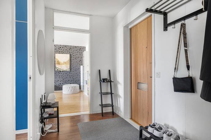 2 rum Lägenhet på Murbergsvägen 17 Centralt Härnösand Härnösands kommun - bild 8