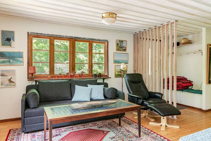 2 rum Fritidshus på Sandvångsvägen 38 Vik Simrishamns kommun - bild 8