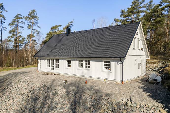 4 rum Villa på Walls väg 78 Kungsbacka Kungsbacka kommun - bild 22